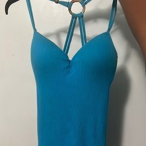 y2k tank top
